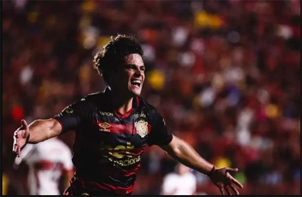 Sport vence CRB pela Copa do Nordeste. Vitória tropeça no Barradão e perde liderança