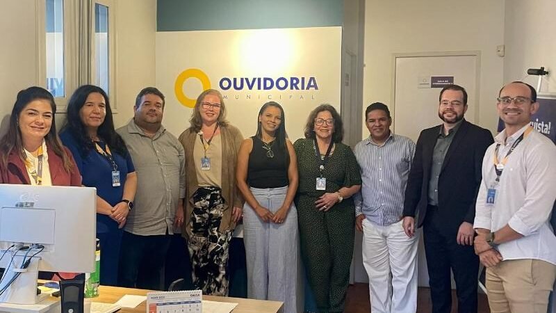 Câmara Municipal de Vitória da Conquista vai implantar sistema de Ouvidoria