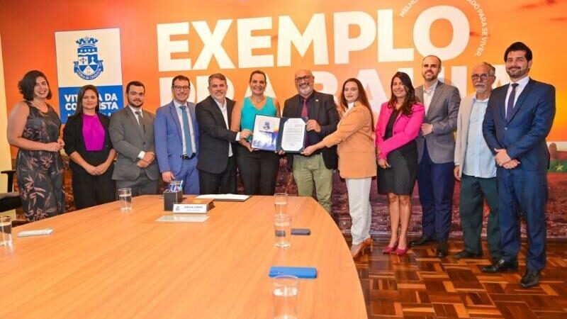 Sancionada lei que prioriza atendimento a advogados nas repartições públicas