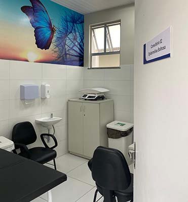 Governo inaugura ambulatório para pacientes com epidermólise bolhosa em Conquista