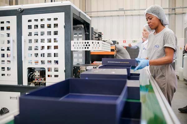 Nova Página impulsiona expansão do Polo da Beleza do Grupo Boticário na Bahia