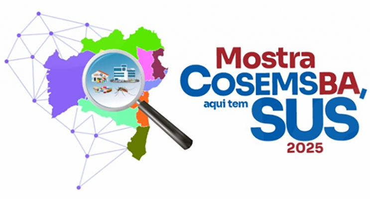 Vitória da Conquista representa a Bahia no Mostra “Brasil, Aqui Tem SUS” 2025