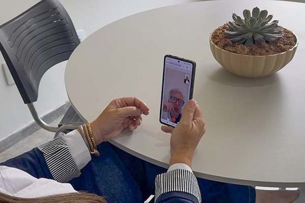 SMS lança serviço de telemedicina no âmbito do SUS em Vitória da Conquista