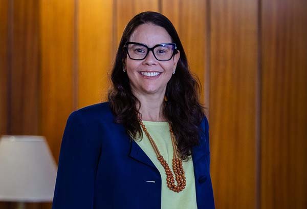 Conselho de Administração do Banco do Nordeste elege a primeira mulher como presidente