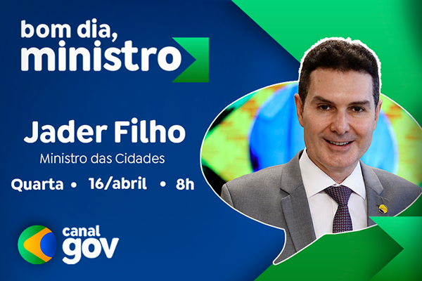 Jader Filho detalha a nova versão do Minha Casa Minha Vida: destaque para a classe média