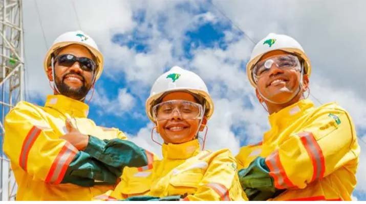 PetroReconcavo abre vagas de emprego de nível médio e superior na Bahia e Rio Grande do Norte