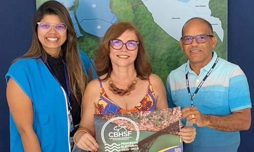 Crea-BA discute participação no processo eleitoral do Comitê da Bacia do São Francisco