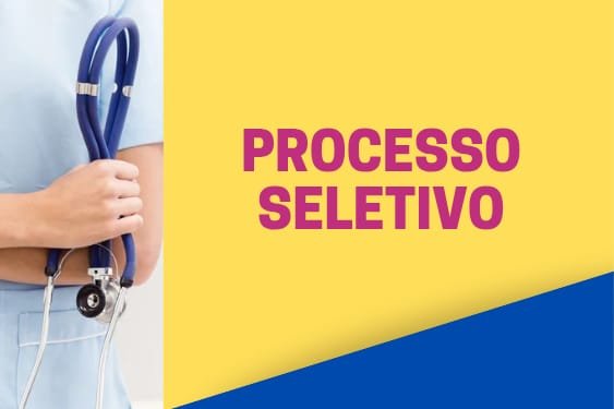 Fundação Pública de Saúde abre processo para contratação de profissionais