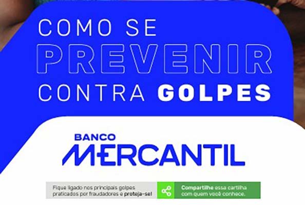 Atenção ao seu celular: veja as dicas para não cair em golpes financeiros