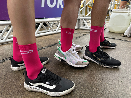 Médicos em Movimento: campanha faz um alerta sobre os índices de saúde física e mental entre estes profissionais