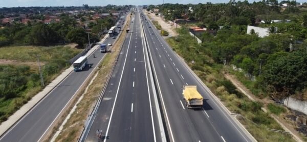 ANTT abre audiência pública para modernização histórica da BR-116/324/BA