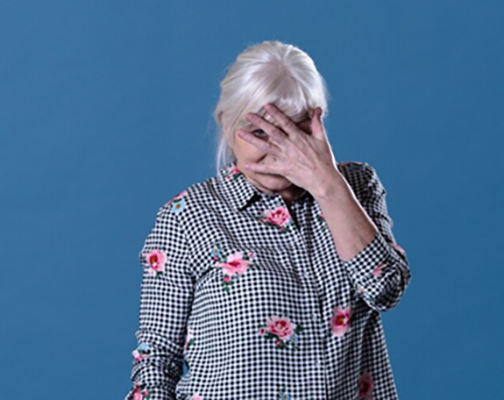 Bahia registra mais de 12 mil casos de violência contra idosos em 2025