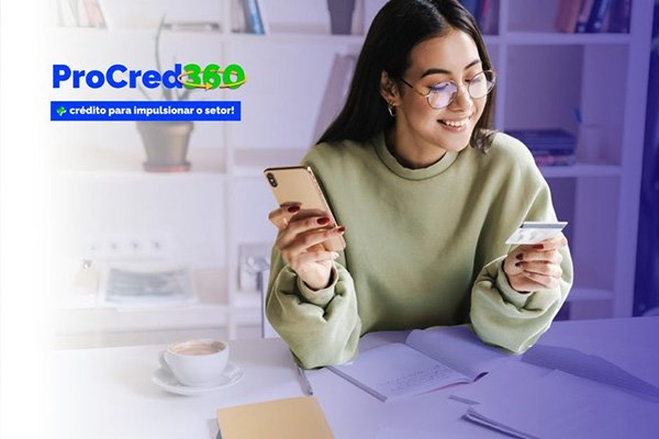 Crédito do Governo Federal atinge R$2 bilhões em empréstimos para microempreendedores