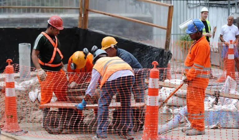 Bahia apresenta 3.241 propostas para equipamentos e obras no Novo PAC Seleções