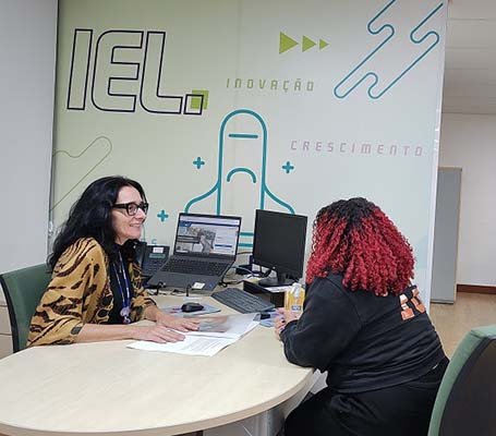 IEL Bahia oferece 566 vagas de estágio em todo o estado