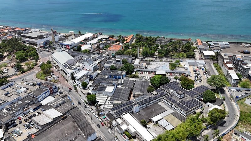 Projetos da Neoenergia Coelba beneficiam Obras Sociais Irmã Dulce