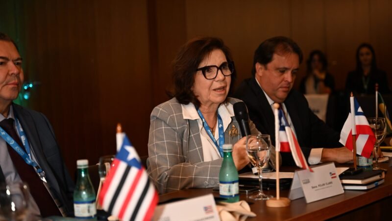 Projeto baiano “Novos Lares, Novos Olhares” é destaque no Encontro Nacional de Corregedores da Justiça 