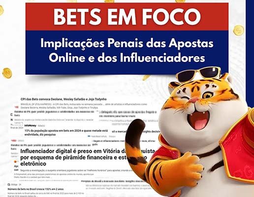 Uesb promove evento sobre implicações penais de bets e influenciadores digitais