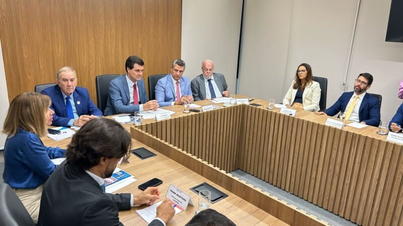 Municípios com decreto de emergência e saúde financeira podem realizar festejos de São João