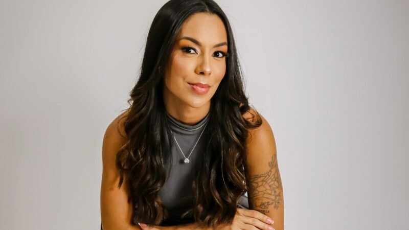 Karoline Roxinho leva palestra sobre identidade e propósito ao Lidi Talks em Salvador