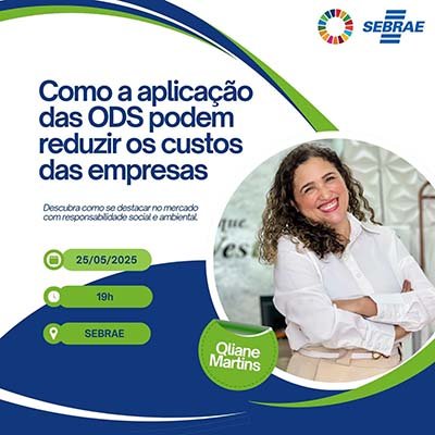 Quer reduzir os custos da sua empresa aplicando as ODS de forma estratégica?