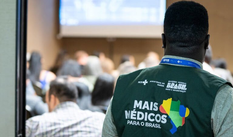 Mais Médicos abre 3,1 mil novas vagas com inscrições a partir desta segunda (5/5)