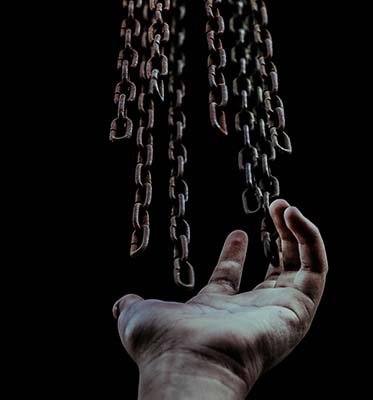 Crônica da Semana: Nossas Correntes, por Nilson Lattari