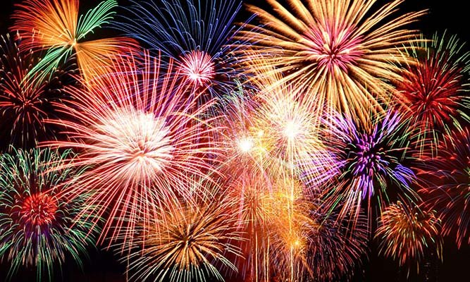 Festas juninas elevam casos de queimaduras na Bahia