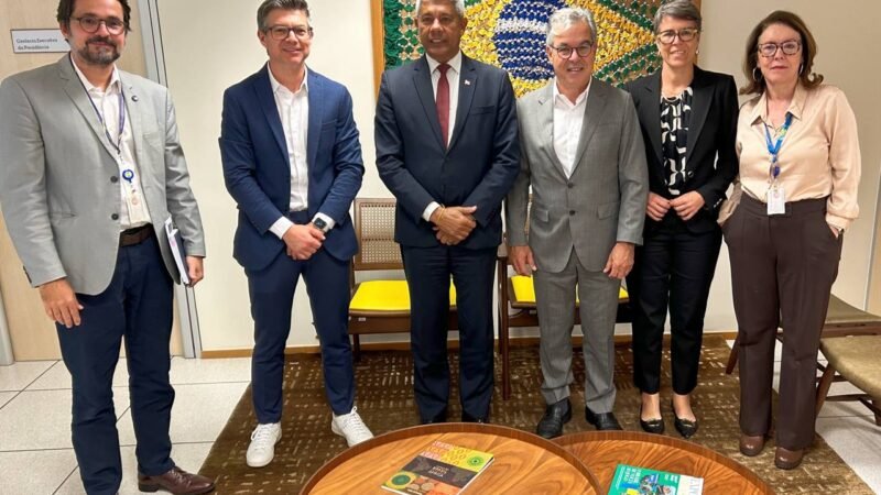 Bahia ganha escritório da ApexBrasil e mira exportações com mais valor agregado