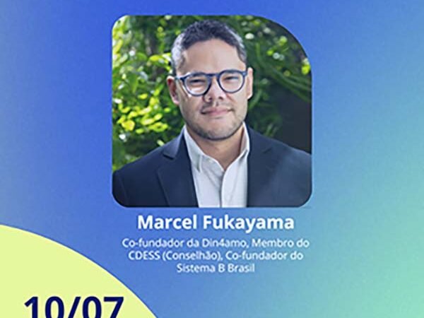 Vem aí o lançamento da Comunidade Sebrae Impacta