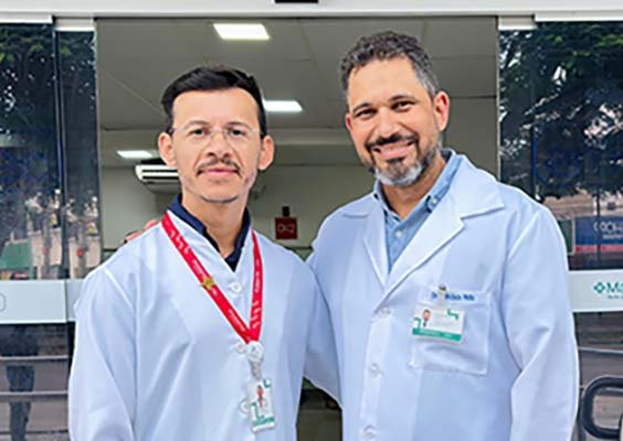 Maternidade em Feira de Santana inaugura nova fase nesta segunda-feira, 14