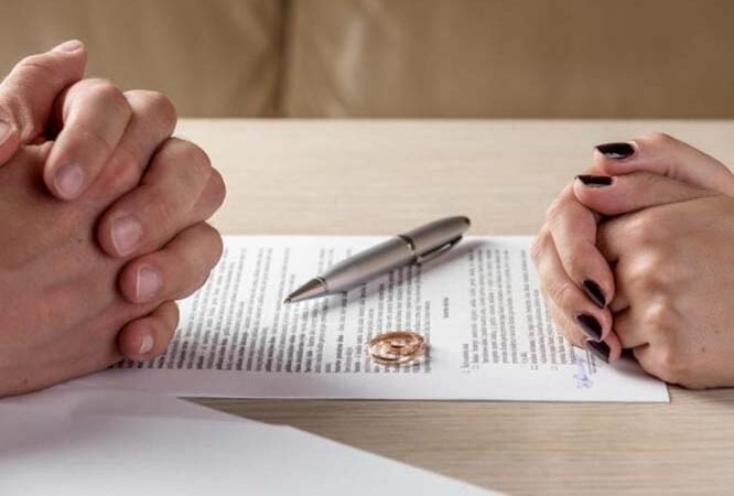 Divórcio Unilateral: Agilidade e autonomia no fim do casamento