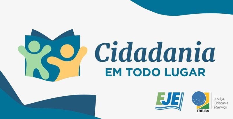 TRE-BA lança projeto “Cidadania em Todo Lugar” em Vitória da Conquista
