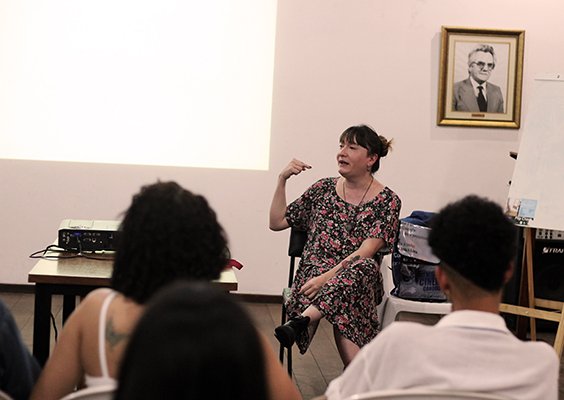 Mostra Cinema Conquista abre inscrições gratuitas para oficinas e masterclass