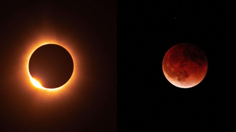 Eclipses de setembro: momento de pausa, cura e reconexão