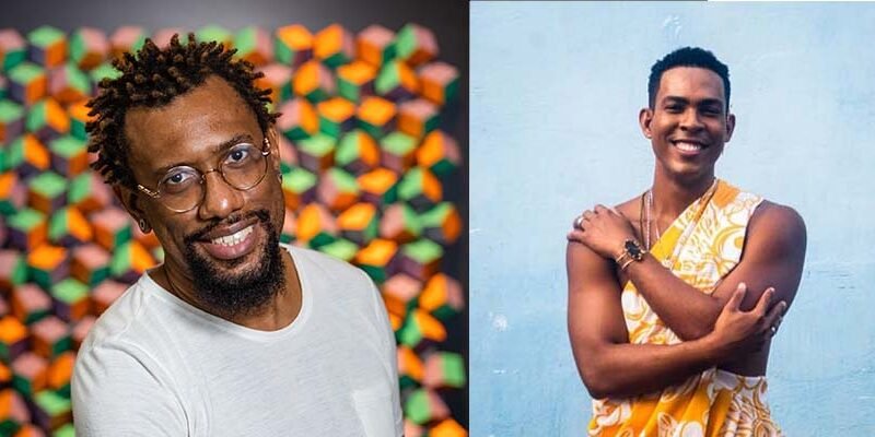 I Festa Literária Afrocentrada de Paulo Afonso promove protagonismo negro na escrita