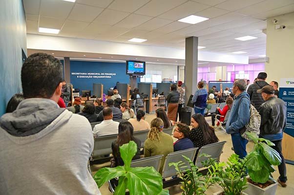 Regularize 2025 termina nesta segunda-feira, 4. Descontos podem chegar a 90%