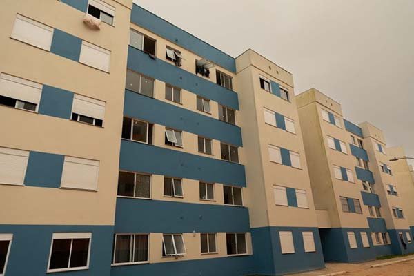 Entidades  podem contratar novas moradias pelo Minha Casa, Minha Vida