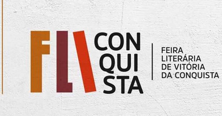 Estudantes da rede estadual levam arte para a FliConquista 2025