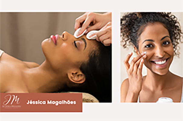 Chegada da ‘estação das flores’ inspira atenção redobrada nos cuidados com a pele