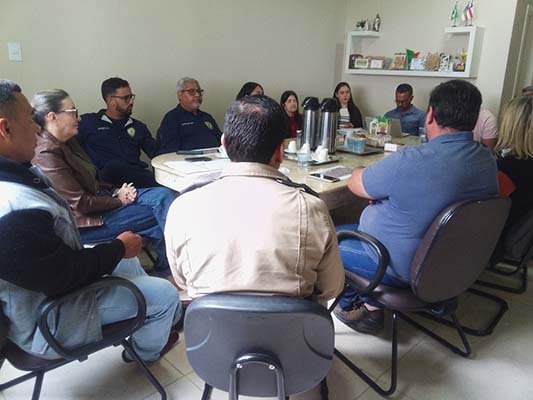 Sete de Setembro: autoridades planejam segurança e alteram trânsito