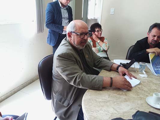 Confira a ordem do desfile cívico do 7 de setembro em Conquista