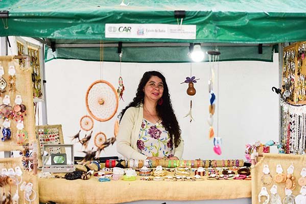 Festival Suíça Bahiana abre edital para empreendedores de artesanato, gastronomia e vinil