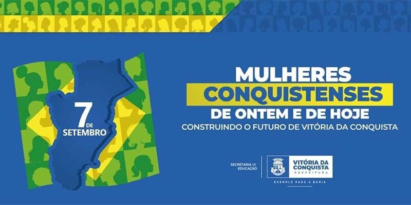Canal da Prefeitura transmite desfile cívico ao vivo neste domingo