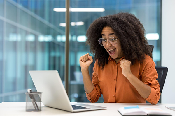 Comece sua carreira com o pé direito: estratégias para jovens talentos