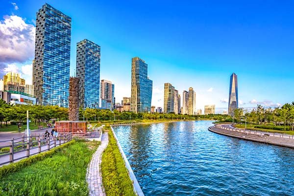 Políticas Públicas e Planejamento Urbano Sustentável: Construindo Cidades do Futuro