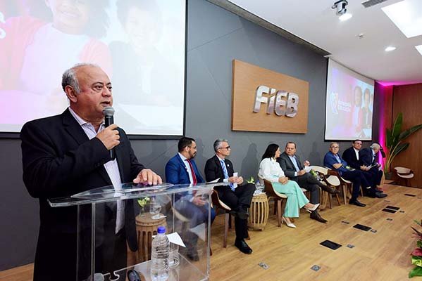 “Movimento Bahia pela Educação”: meta de alfabetizar as crianças na idade certa