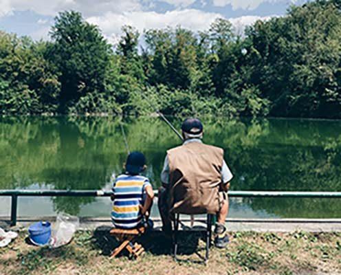 Crônica da semana, por Nilson Lattari: Ser jovem ser velho