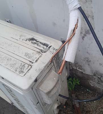 Radioterapia da Santa Casa de Itabuna sofre prejuízos com mais uma ação criminosa