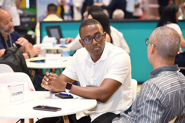 Rodada de Negócios na Constru Nordeste movimenta setor da construção na Bahia